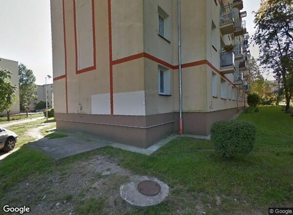 Ceny transakcyjne mieszkań Białystok Żytnia 11