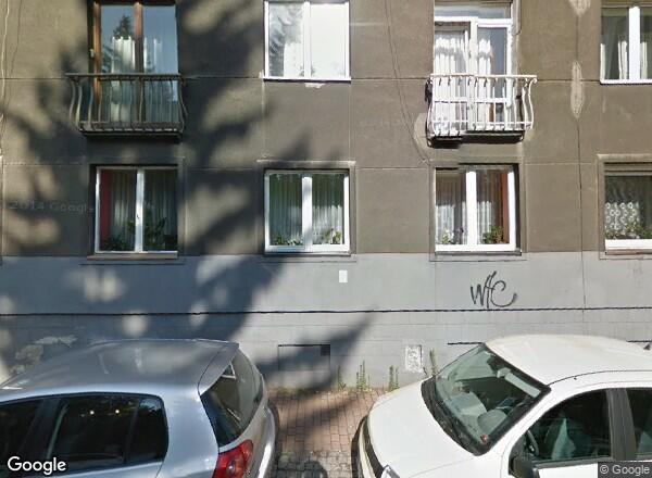 Ceny mieszkań Katowice Powstańców 36B