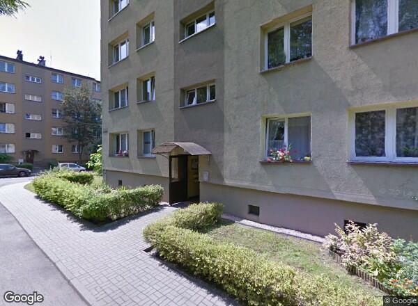 Ceny mieszkań Katowice Pogodna 6