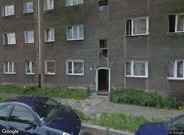 Ceny mieszkań Wrocław UL. AUGUSTA MOSBACHA 9