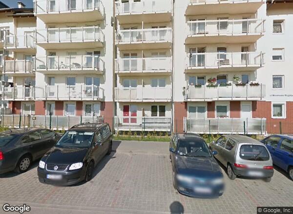 Ceny mieszkań Gdańsk Morenowe Wzgórze 16