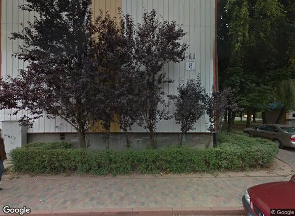 Ceny mieszkań Białystok Bolesława Chrobrego 8