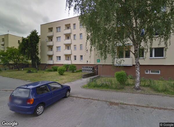 Ceny mieszkań Katowice Panewnicka 331A