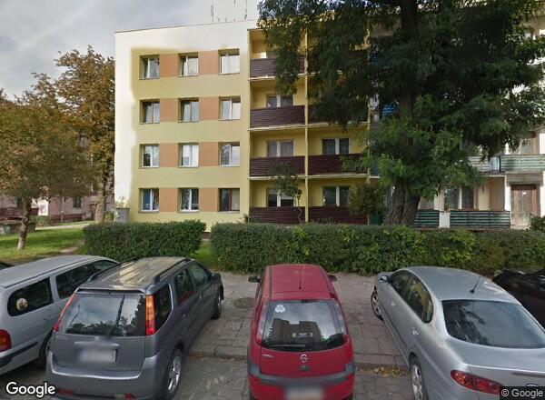 Ceny mieszkań Wrocław UL. PRZESTRZENNA 2