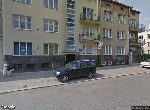 Ceny mieszkań Warszawa ul. B. Podczaszyńskiego 17A