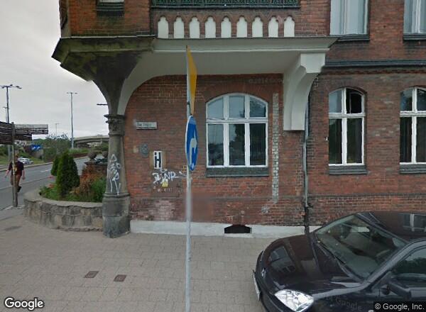 Ceny mieszkań Gdańsk Okopowa 17