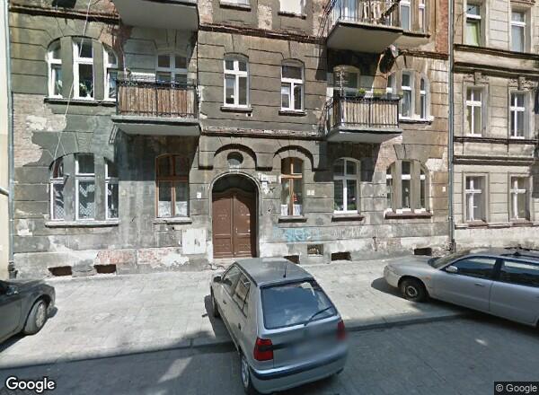 Ceny mieszkań Wrocław UL. BRZESKA 20