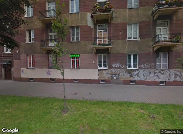 Ceny mieszkań Warszawa al. Niepodległości 227/233