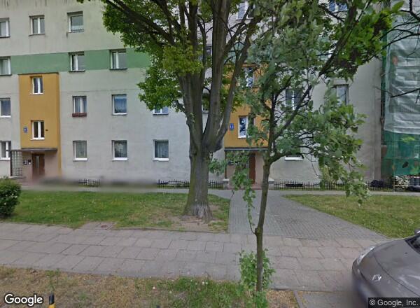 Ceny mieszkań Gdańsk Szczecińska 11