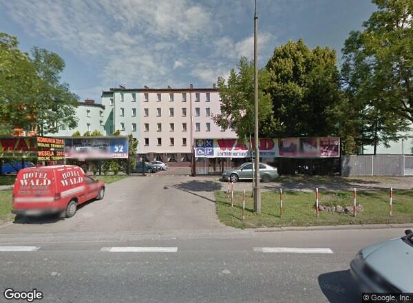 Ceny transakcyjne mieszkań Warszawa ul. Połczyńska 50B