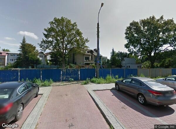 Ceny transakcyjne mieszkań Warszawa ul. Kolektorska 28
