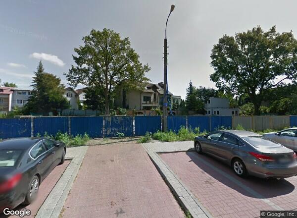 Ceny mieszkań Warszawa ul. Kolektorska 28