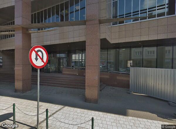 Ceny mieszkań Poznań Głogowska 31/33