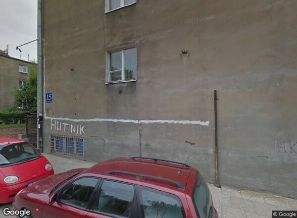 Ceny mieszkań Kraków Gustawa Morcinka 15