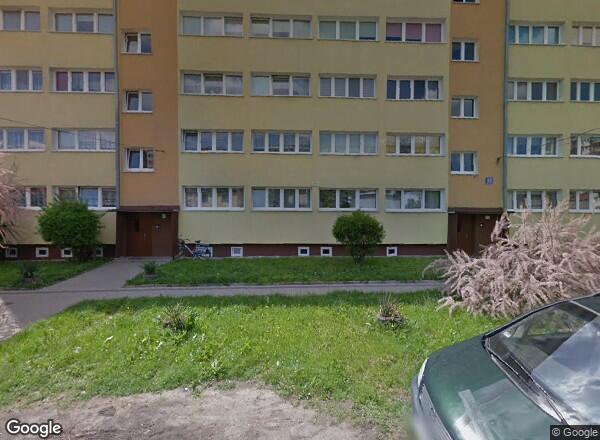 Ceny mieszkań Łódź Rysownicza 32