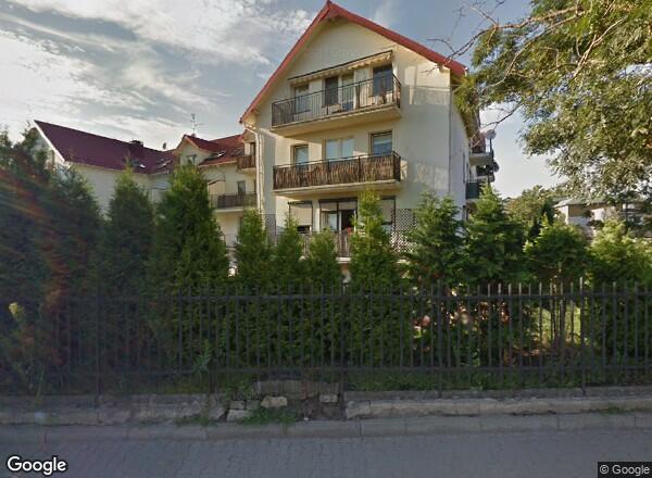 Ceny mieszkań Wrocław UL. RAKIETOWA 17