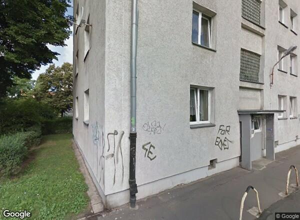 Ceny mieszkań Wrocław UL. BZOWA 42