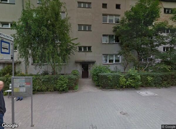 Ceny transakcyjne mieszkań Wrocław UL. HUTNICZA 4