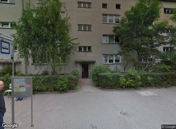 Ceny mieszkań Wrocław UL. HUTNICZA 4