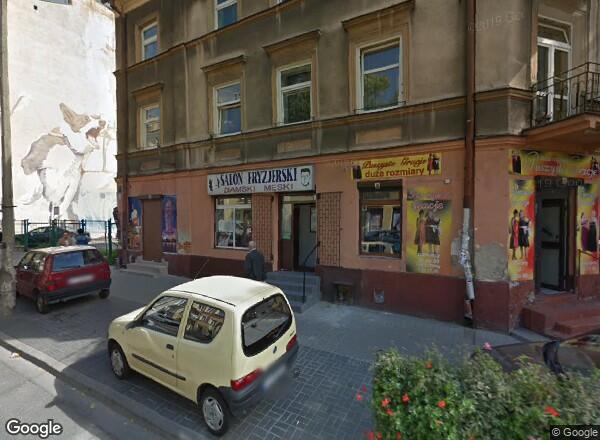 Ceny mieszkań Lublin Lubartowska 55