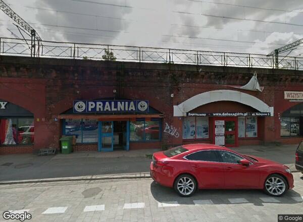 Ceny mieszkań Wrocław UL. KOLEJOWA 2A