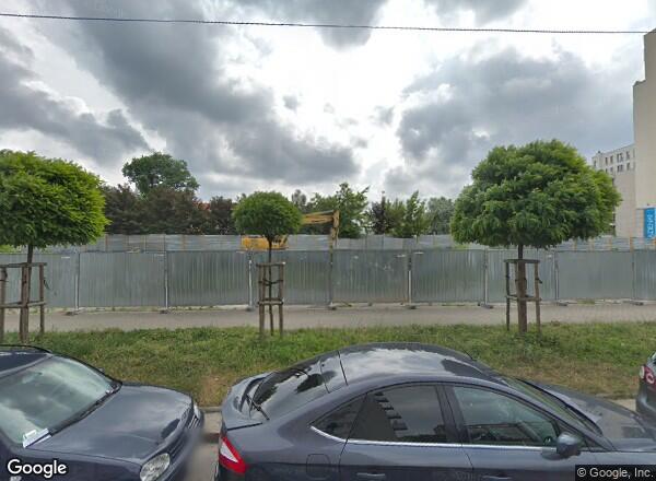 Ceny mieszkań Warszawa ul. Zygmunta Modzelewskiego 15