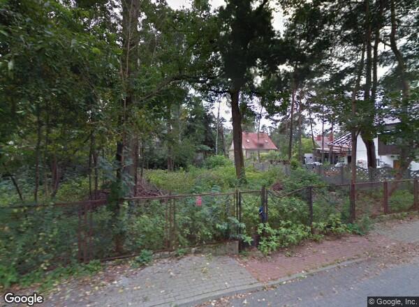 Ceny mieszkań Warszawa ul. J. Dwernickiego 14