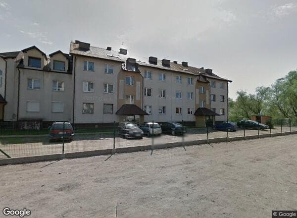 Ceny transakcyjne mieszkań Toruń Nad Strugą 6