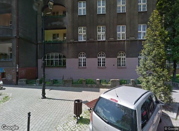 Ceny mieszkań Katowice Podgórna 3