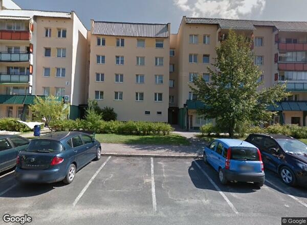 Ceny transakcyjne mieszkań Białystok Konwaliowa 3