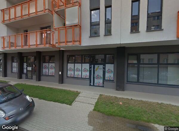 Ceny mieszkań Białystok Jana III Sobieskiego 13