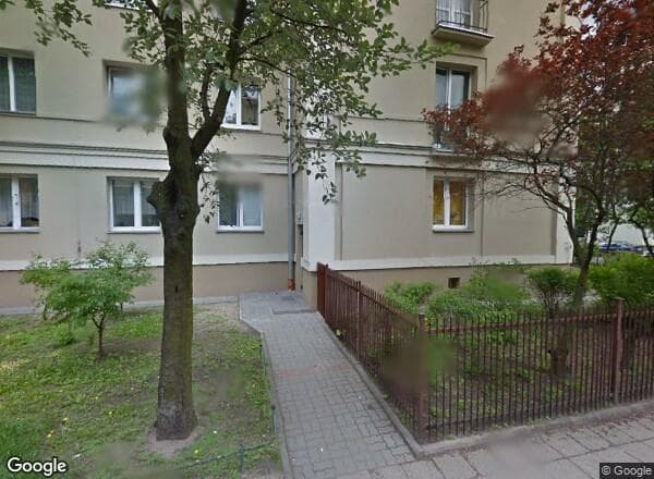 Ceny transakcyjne mieszkań Toruń Władysława Reymonta 2