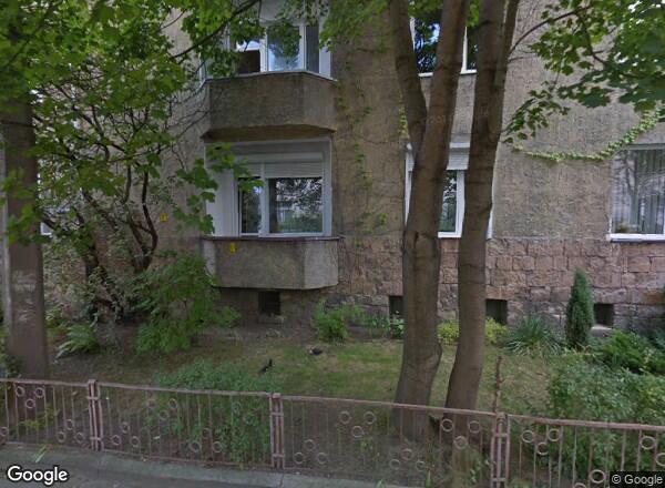 Ceny mieszkań Wrocław UL. KRUCZA 116