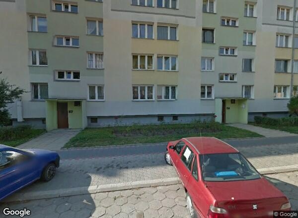 Ceny transakcyjne mieszkań Łódź Gwiazdowa 15/17