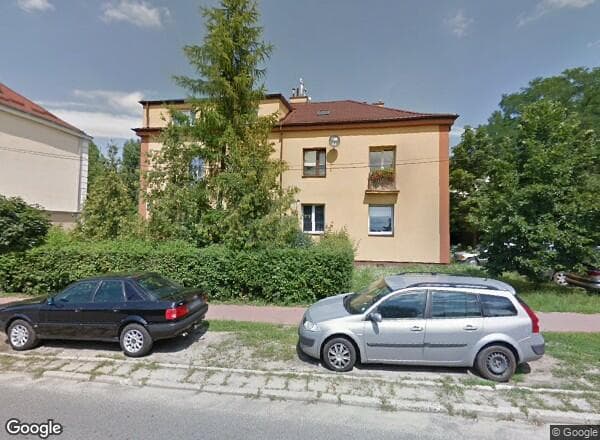 Ceny transakcyjne mieszkań Zielonka Długa 18BL1