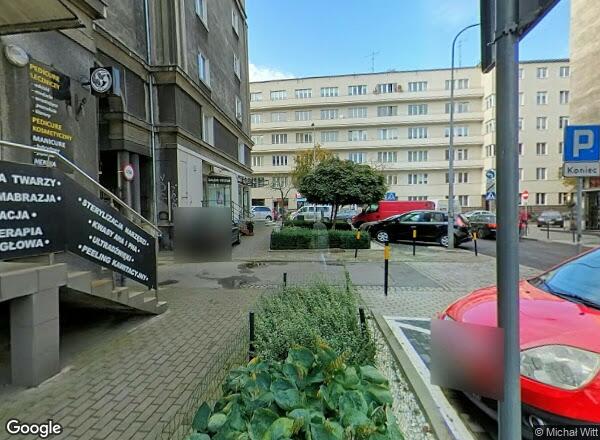 Ceny mieszkań Gdynia Zgoda 13