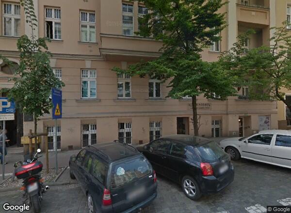 Ceny mieszkań Poznań Młyńska 2