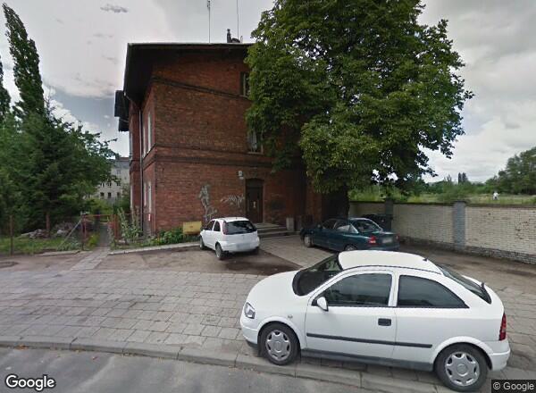 Ceny mieszkań Poznań Robocza 46