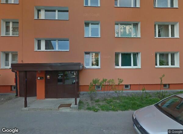 Ceny mieszkań Łódź Andrzeja Sacharowa 1