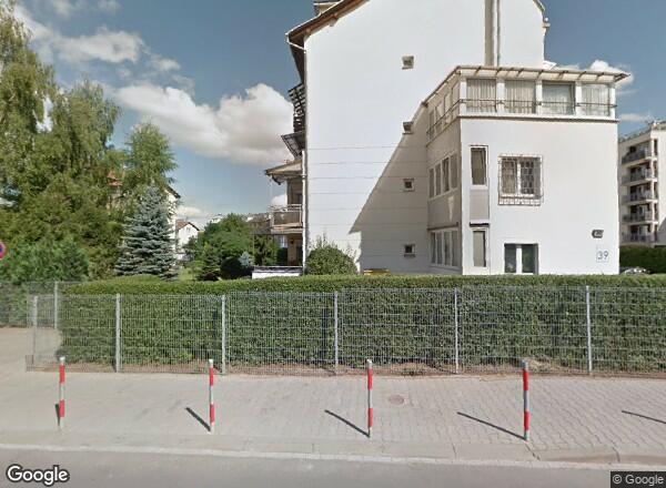 Ceny mieszkań Kraków Marchołta 39