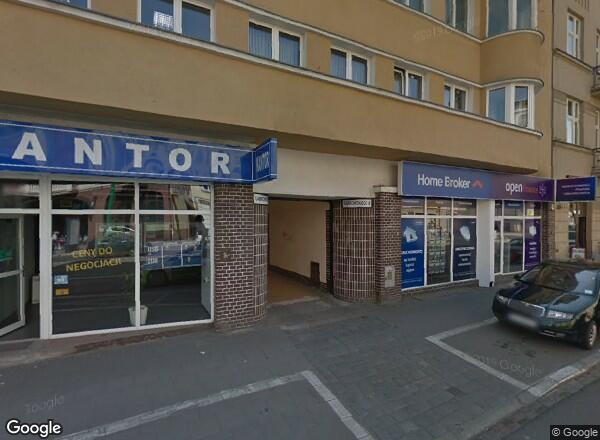 Ceny mieszkań Poznań Jana Henryka Dąbrowskiego 8