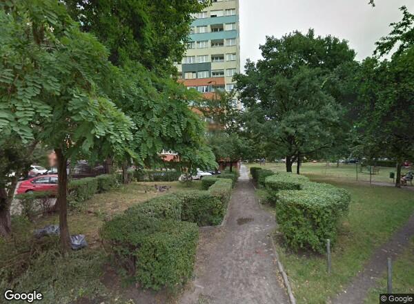 Ceny mieszkań Wrocław UL. INŻYNIERSKA 84