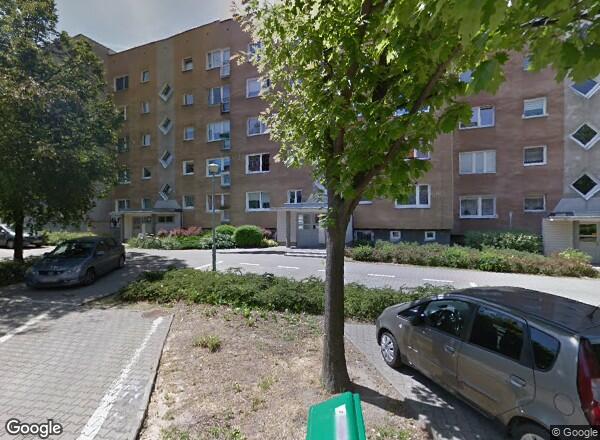 Ceny mieszkań Poznań Rusa 90