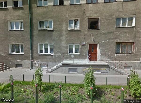Ceny transakcyjne mieszkań Gdańsk Okrąg 2/4