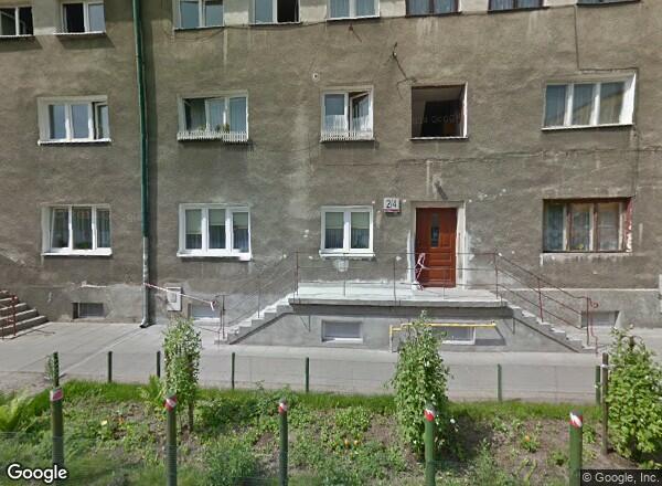 Ceny mieszkań Gdańsk Okrąg 2/4