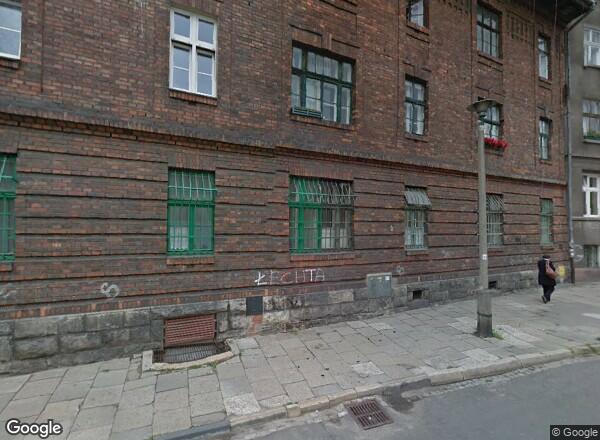 Ceny mieszkań Kraków Bosacka 4