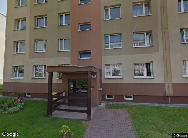 Ceny mieszkań Katowice Gen. Józefa Hallera 28D