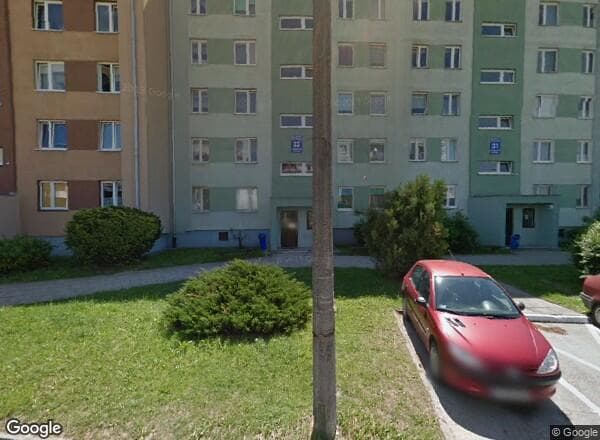 Ceny transakcyjne mieszkań Gorzów Wielkopolski MICHAŁA KLEOFASA OGIŃSKIEGO 33