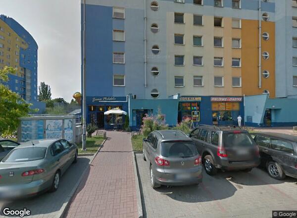 Ceny mieszkań Wrocław UL. POLESKA 3