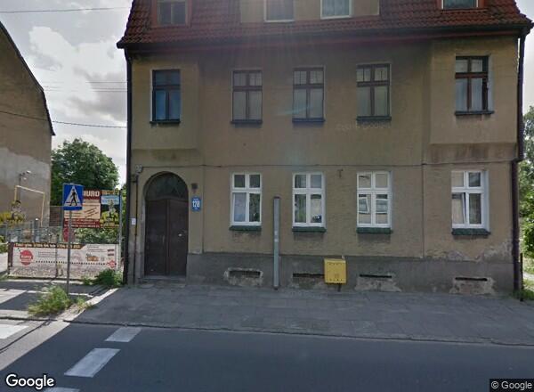 Ceny mieszkań Szczecin Gryfińska 128